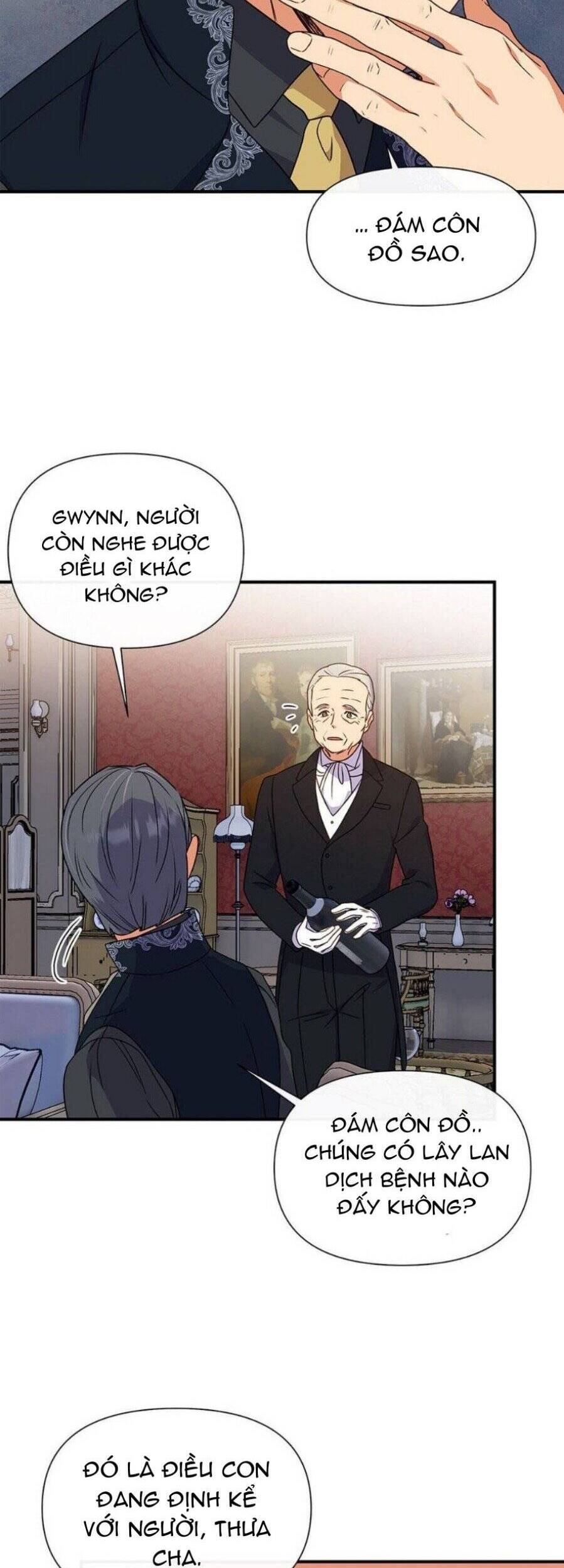 Bản Khế Ước Với Nữ Công Tước Ác Ma Chapter 117 - 40