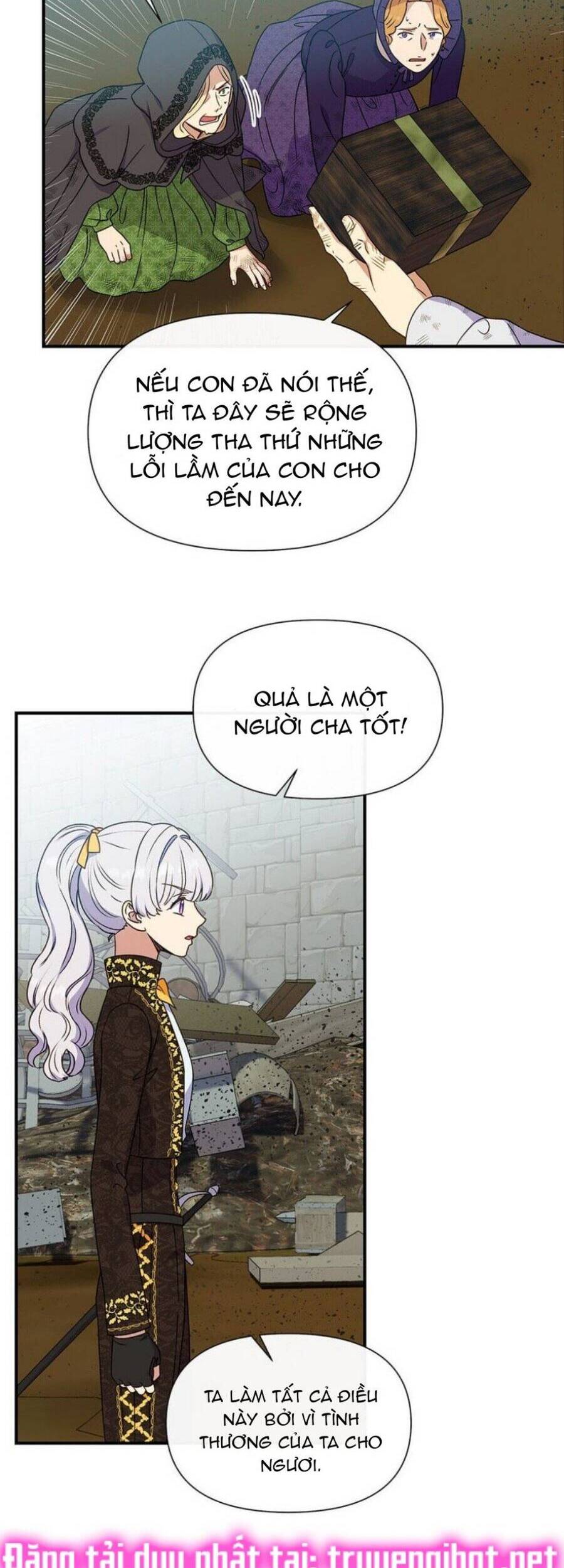 Bản Khế Ước Với Nữ Công Tước Ác Ma Chapter 117 - 5