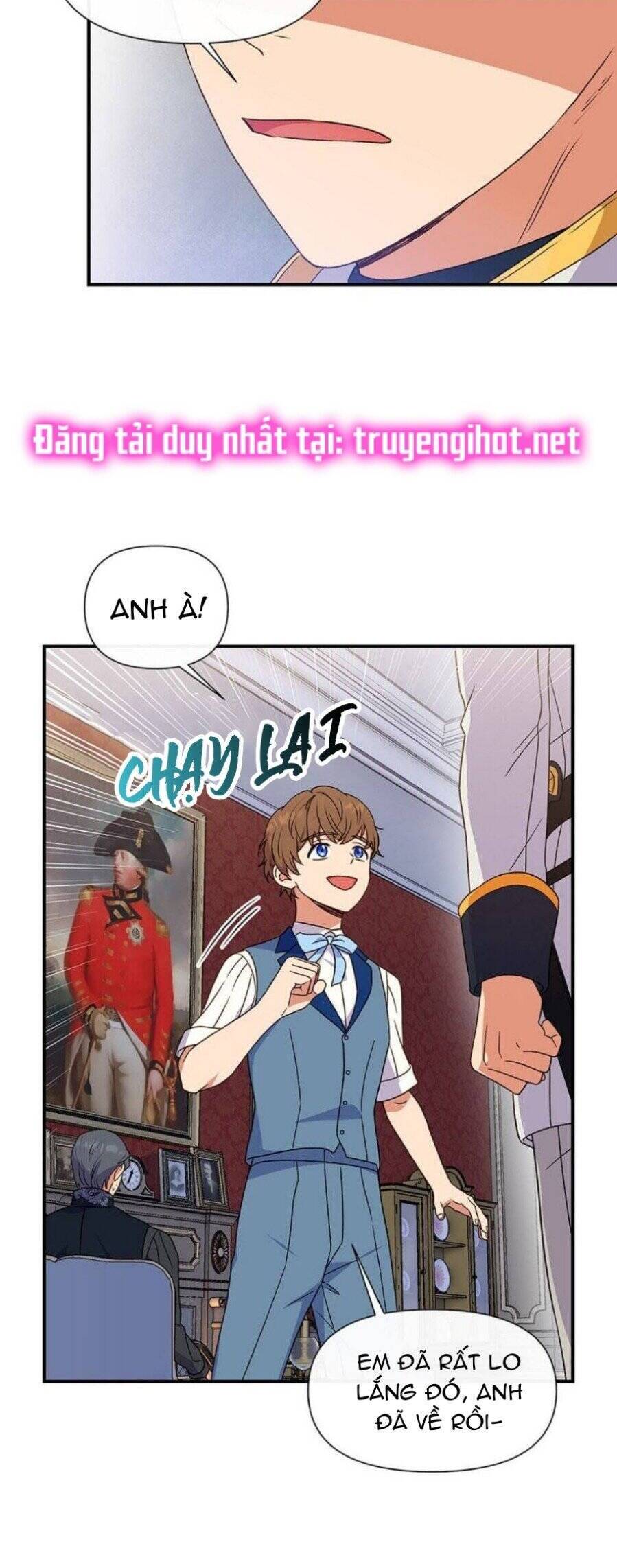 Bản Khế Ước Với Nữ Công Tước Ác Ma Chapter 117 - 41