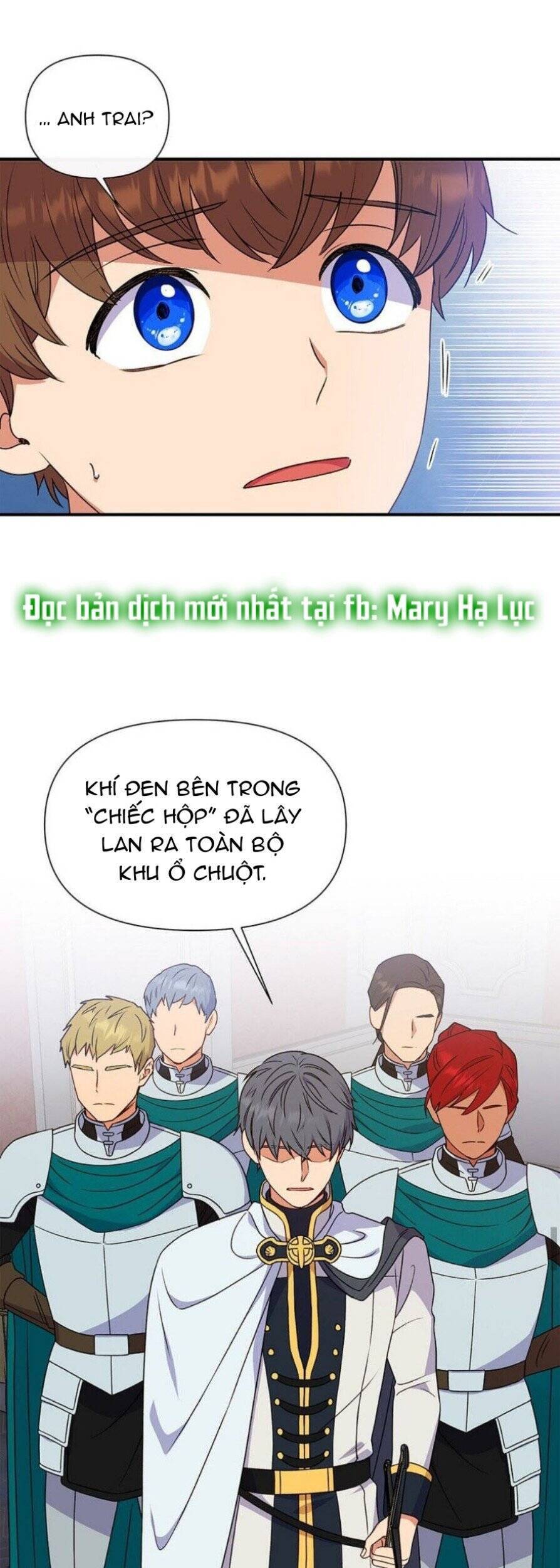 Bản Khế Ước Với Nữ Công Tước Ác Ma Chapter 117 - 42