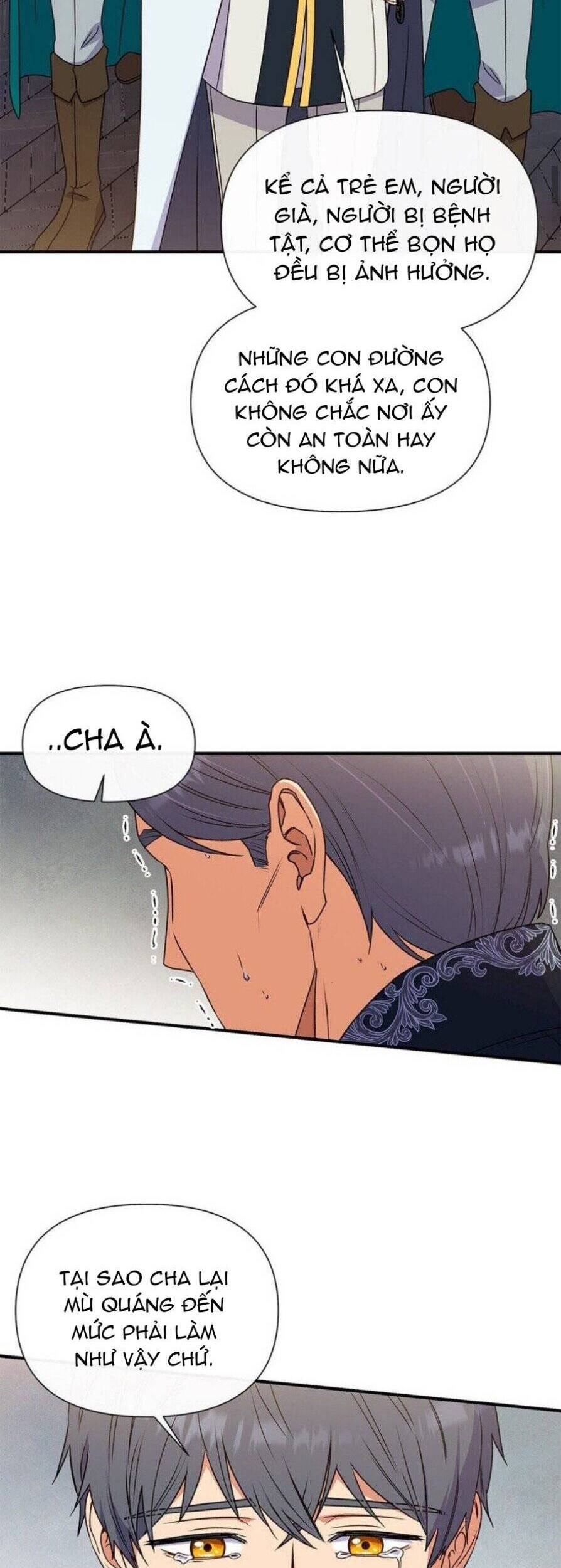 Bản Khế Ước Với Nữ Công Tước Ác Ma Chapter 117 - 43