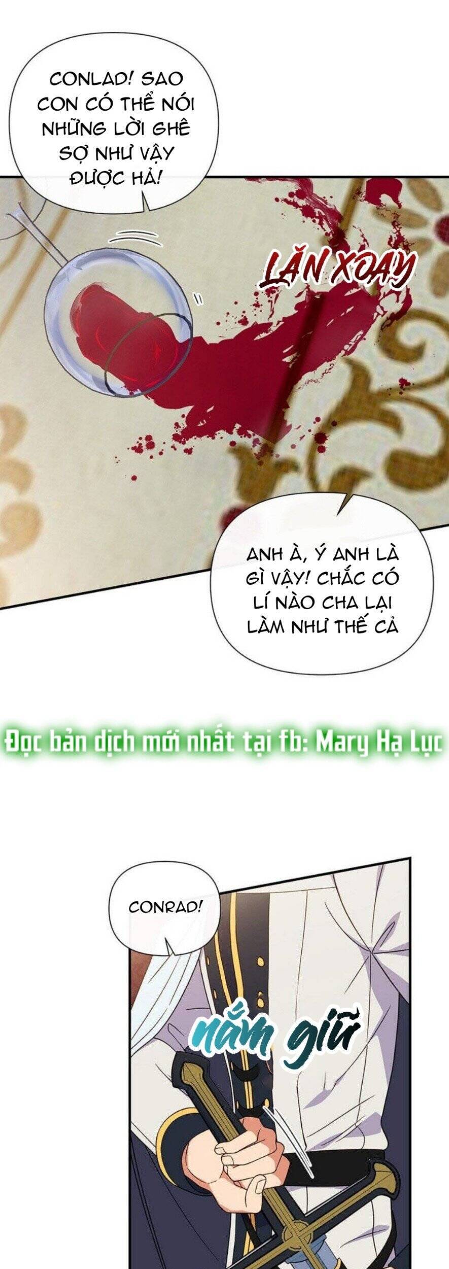 Bản Khế Ước Với Nữ Công Tước Ác Ma Chapter 117 - 45