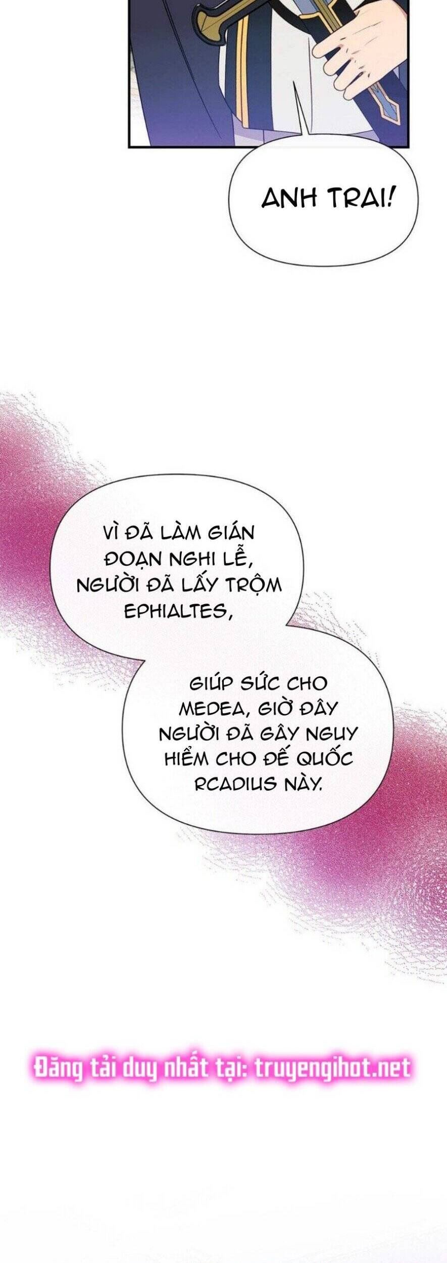 Bản Khế Ước Với Nữ Công Tước Ác Ma Chapter 117 - 46