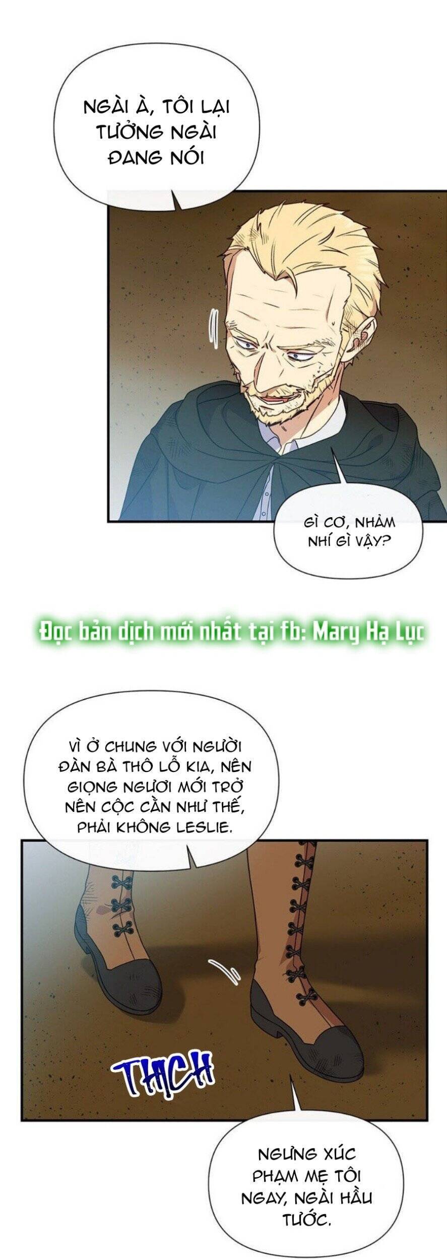 Bản Khế Ước Với Nữ Công Tước Ác Ma Chapter 117 - 7