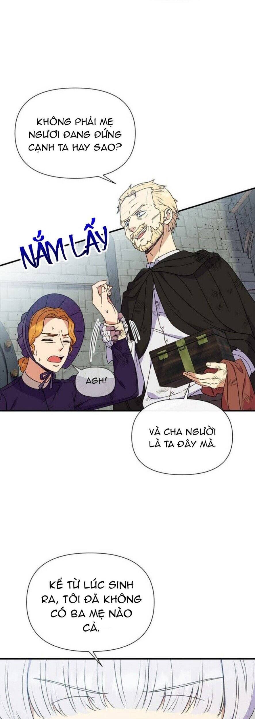 Bản Khế Ước Với Nữ Công Tước Ác Ma Chapter 117 - 8