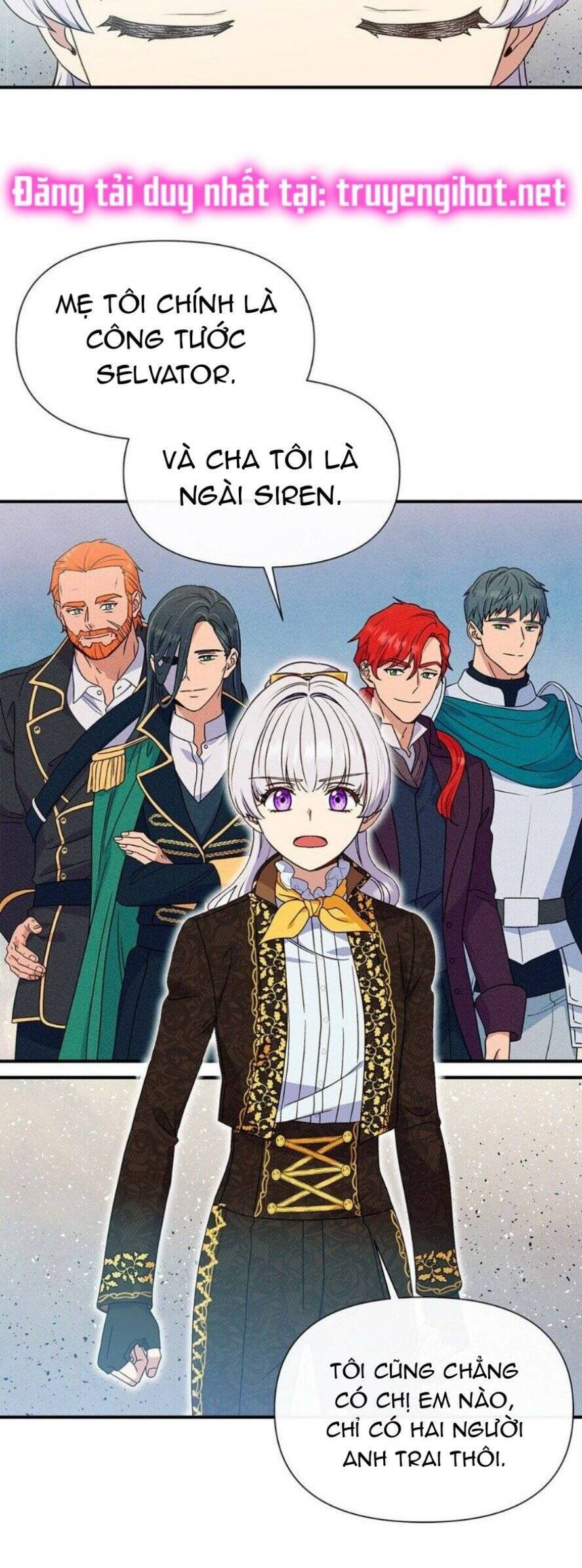 Bản Khế Ước Với Nữ Công Tước Ác Ma Chapter 117 - 9