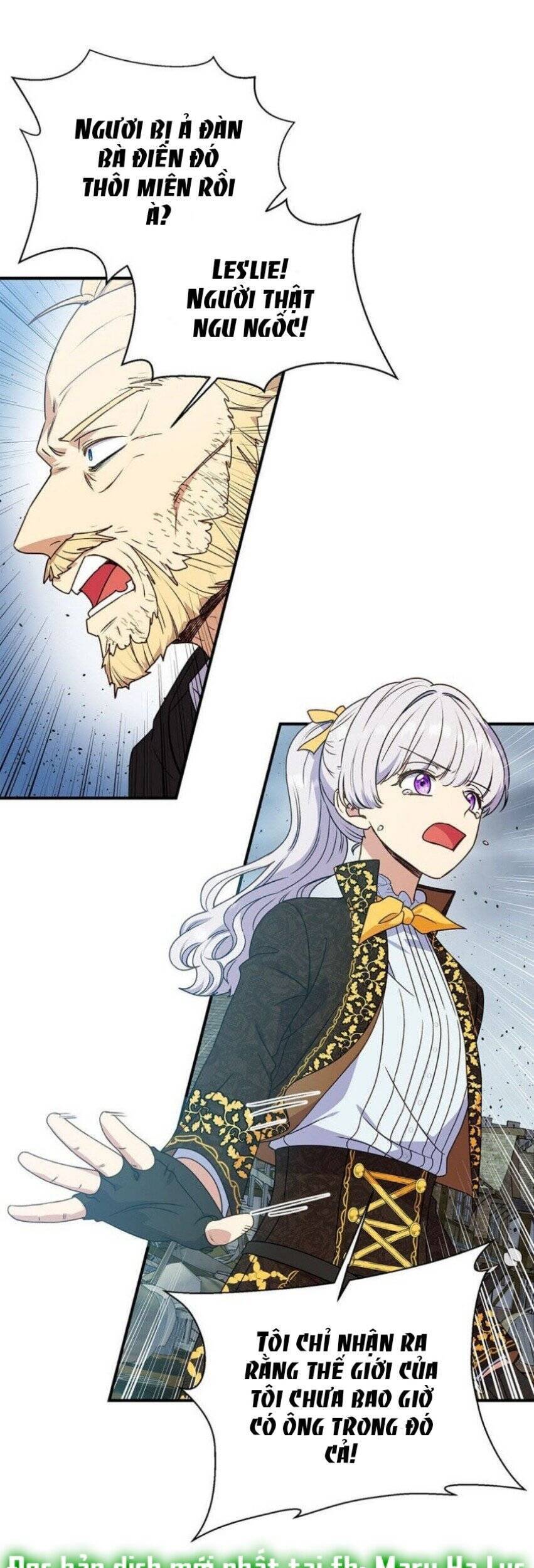 Bản Khế Ước Với Nữ Công Tước Ác Ma Chapter 117 - 10