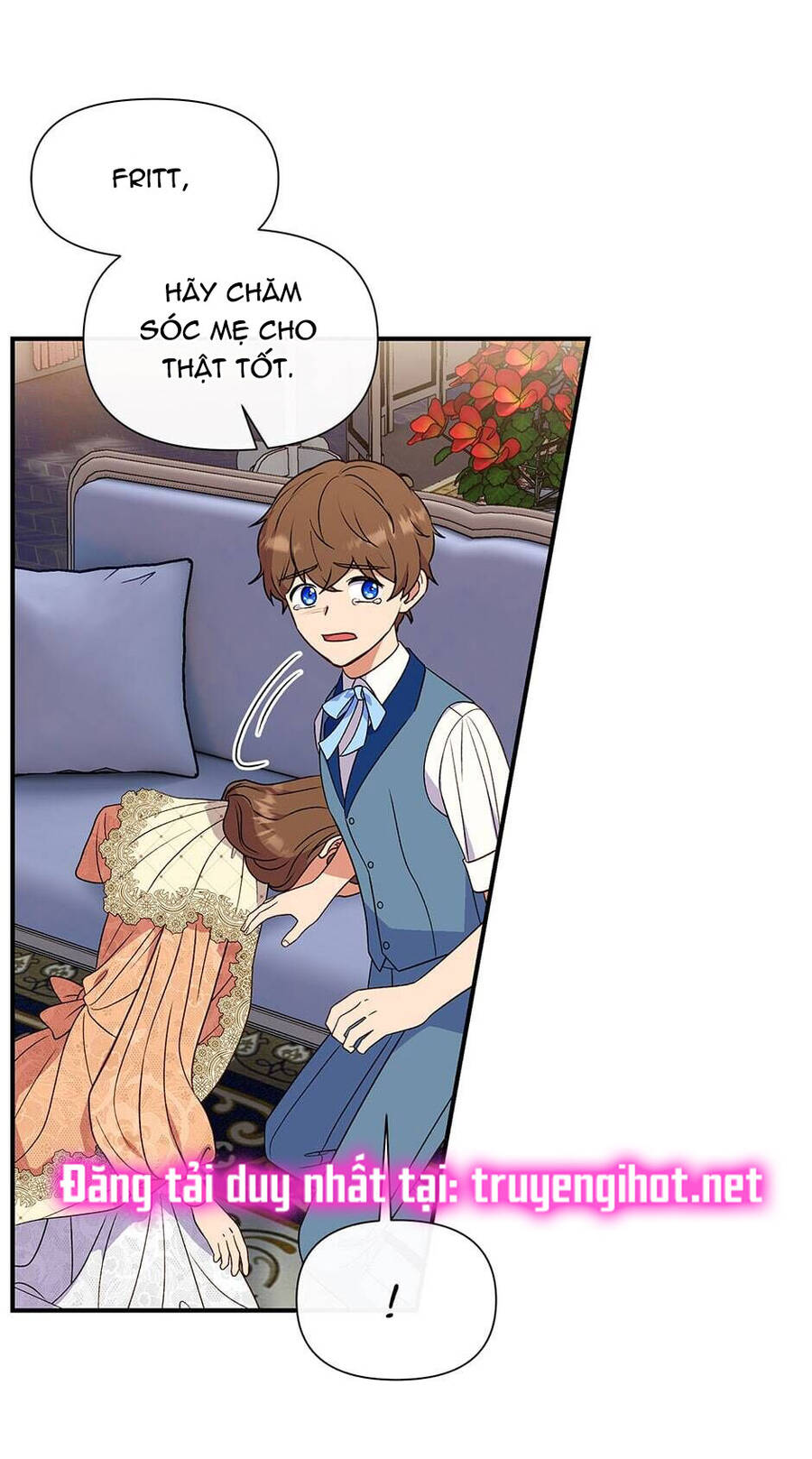 Bản Khế Ước Với Nữ Công Tước Ác Ma Chapter 118 - 12