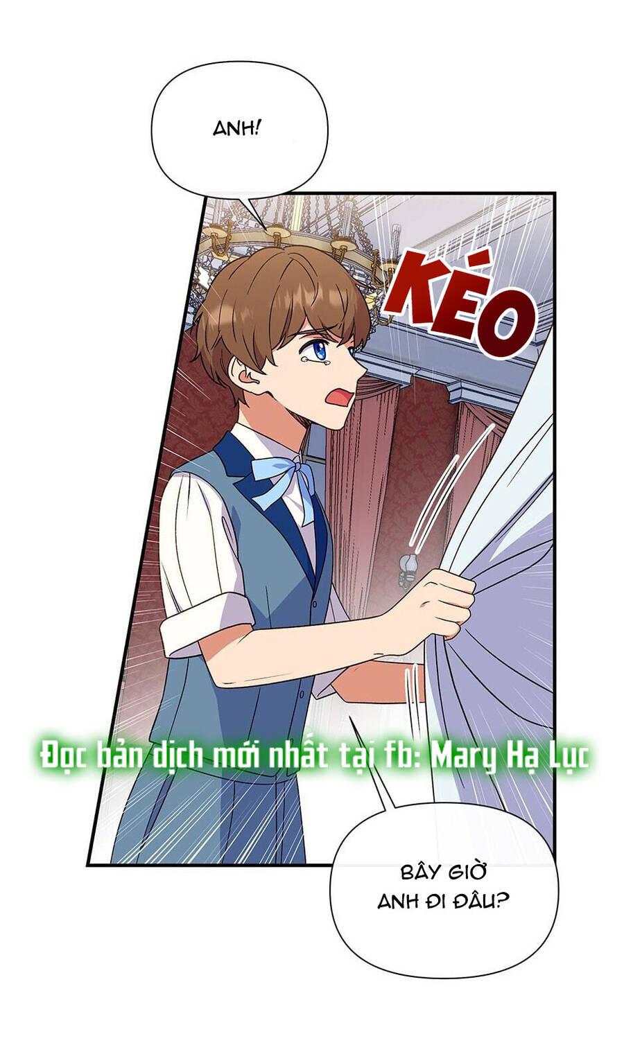 Bản Khế Ước Với Nữ Công Tước Ác Ma Chapter 118 - 13