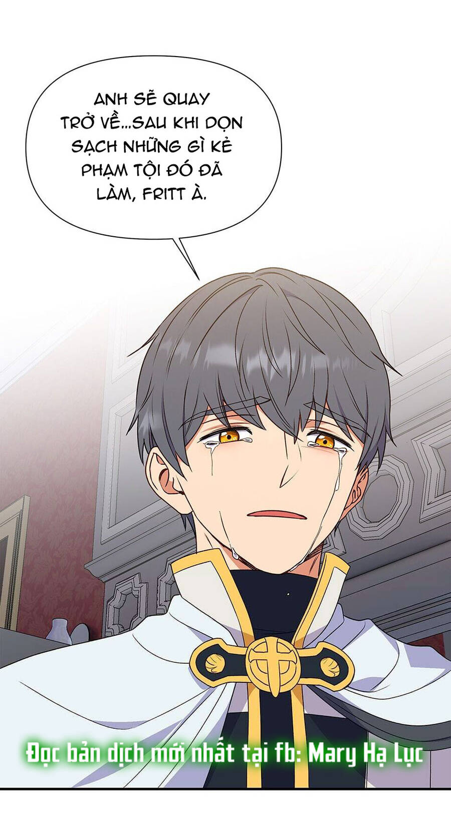 Bản Khế Ước Với Nữ Công Tước Ác Ma Chapter 118 - 15