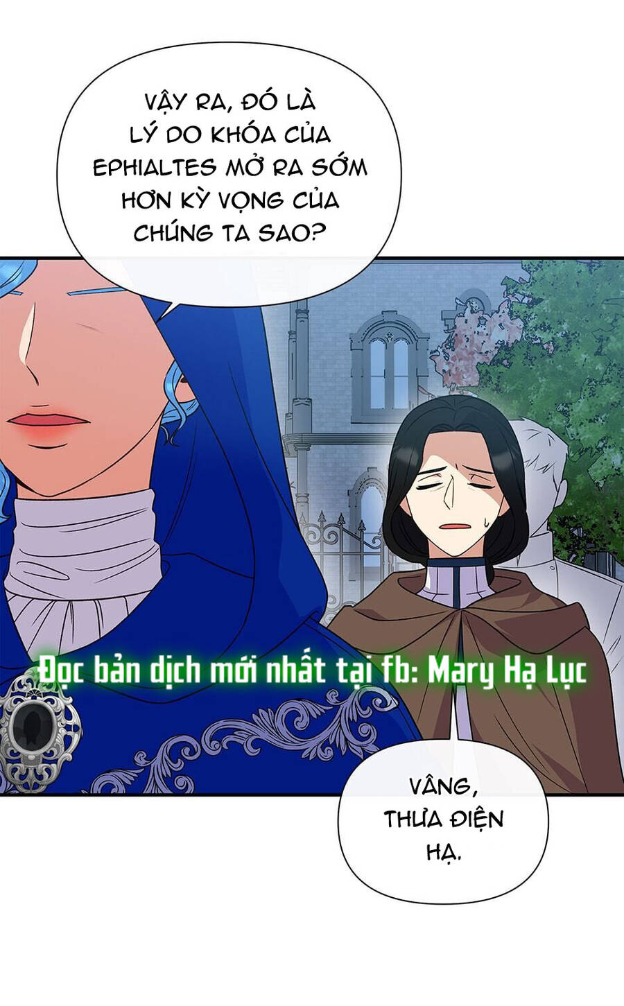 Bản Khế Ước Với Nữ Công Tước Ác Ma Chapter 118 - 19