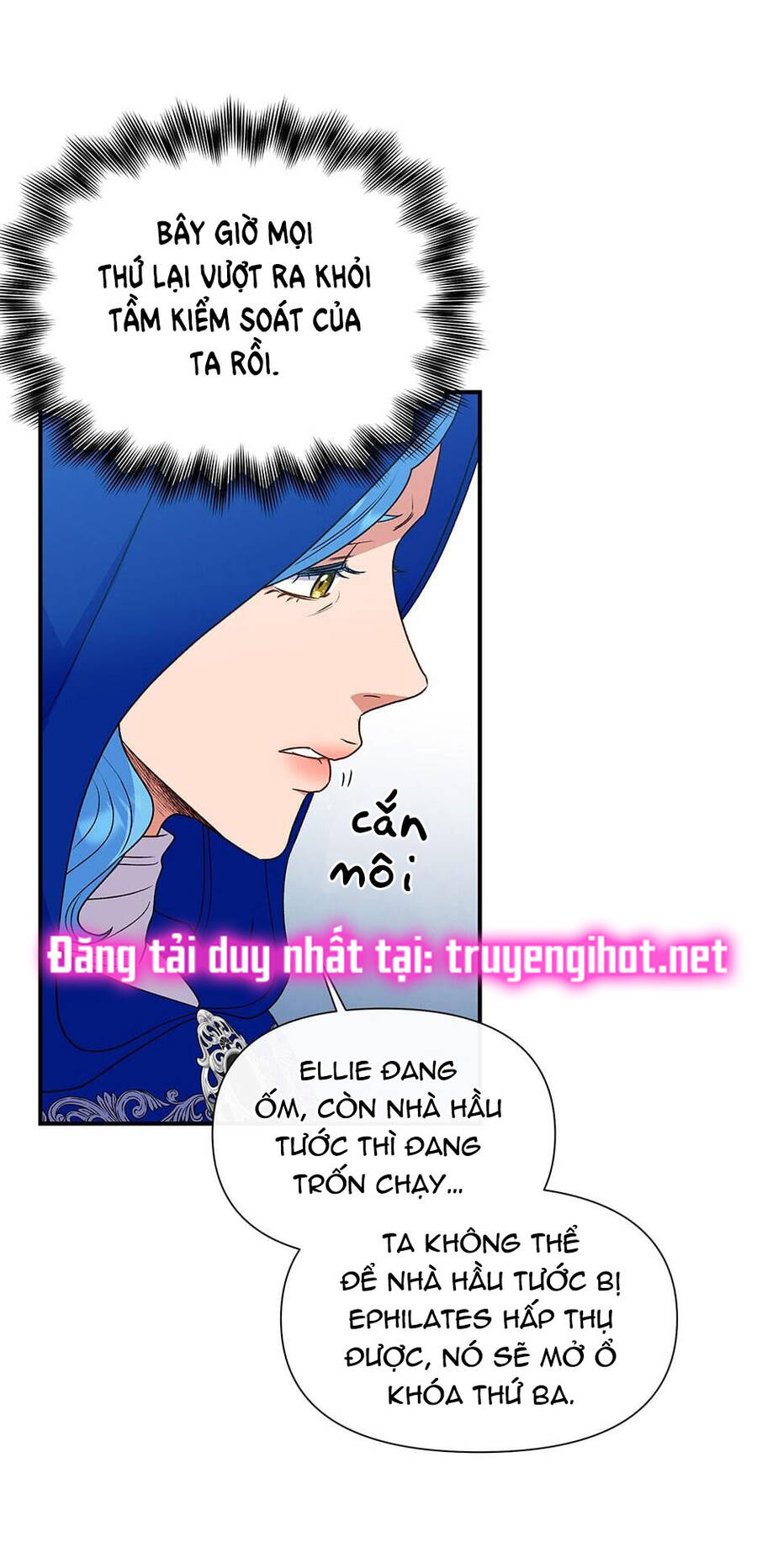 Bản Khế Ước Với Nữ Công Tước Ác Ma Chapter 118 - 20