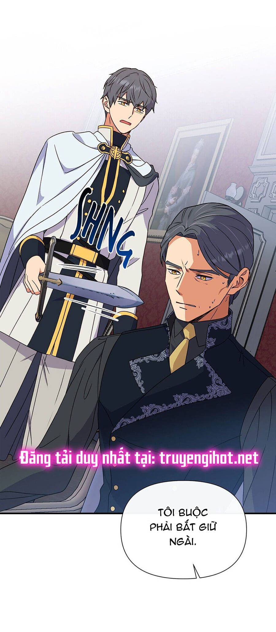 Bản Khế Ước Với Nữ Công Tước Ác Ma Chapter 118 - 3