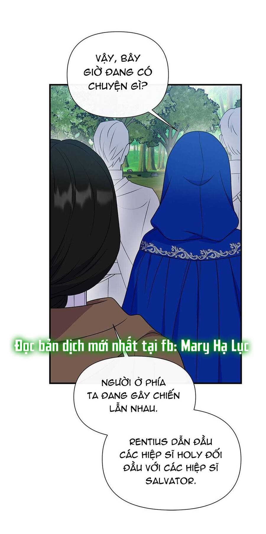 Bản Khế Ước Với Nữ Công Tước Ác Ma Chapter 118 - 21