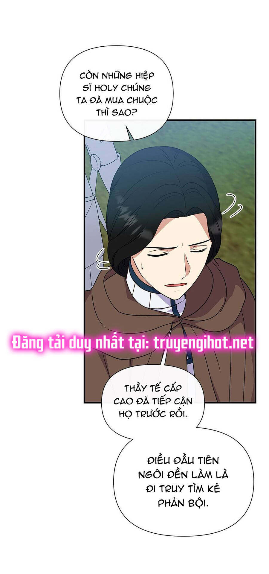 Bản Khế Ước Với Nữ Công Tước Ác Ma Chapter 118 - 22