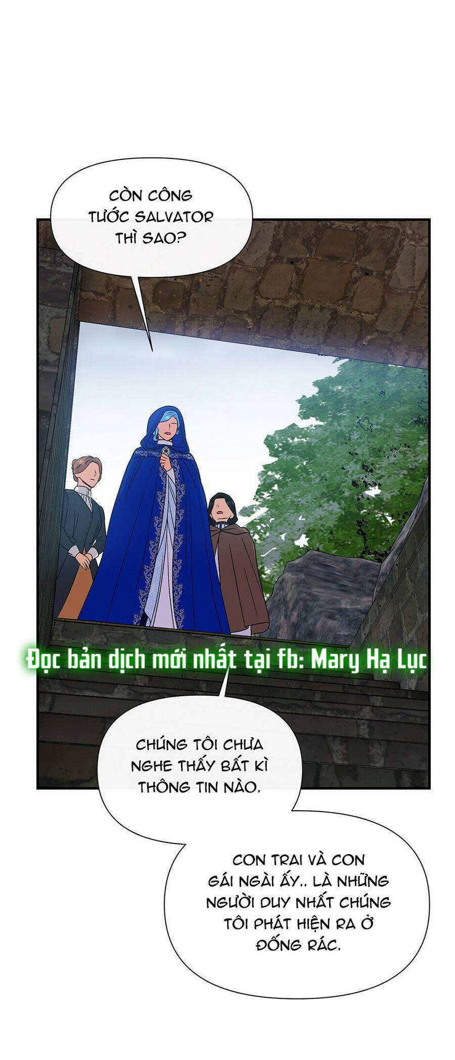 Bản Khế Ước Với Nữ Công Tước Ác Ma Chapter 118 - 26