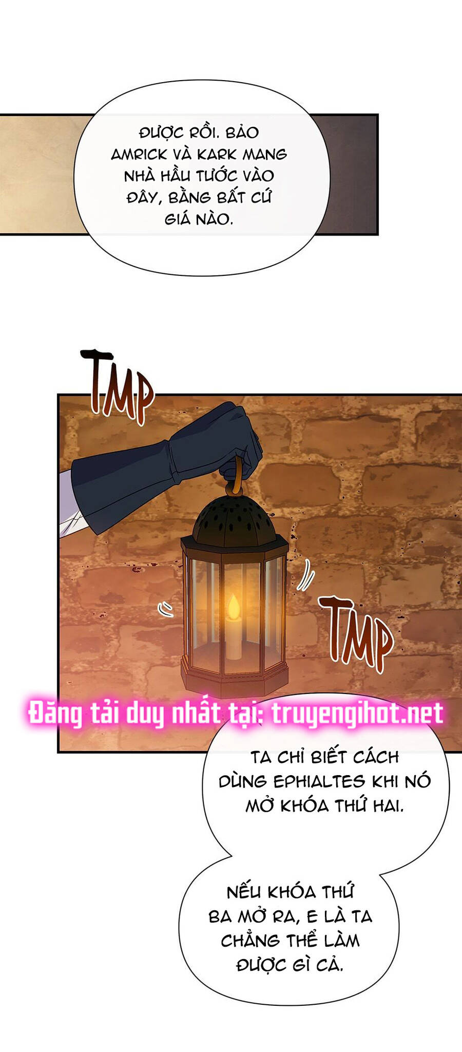 Bản Khế Ước Với Nữ Công Tước Ác Ma Chapter 118 - 27