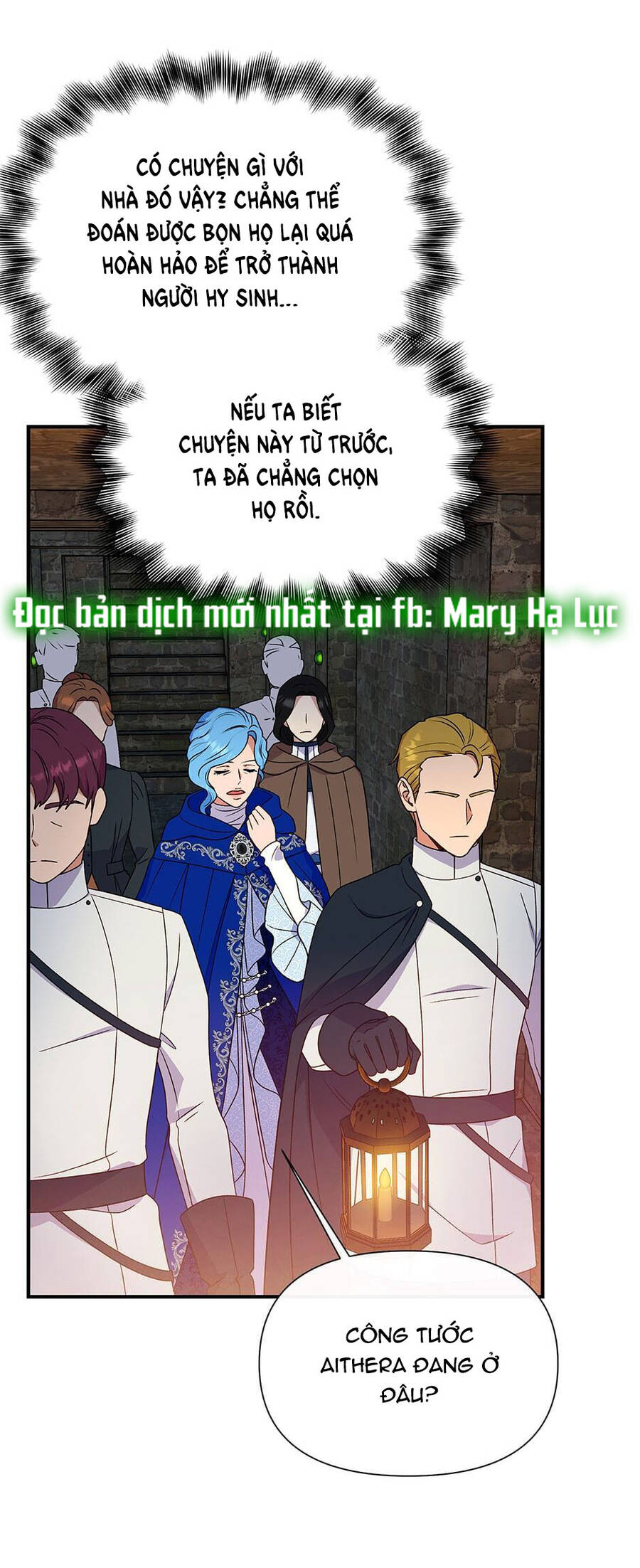 Bản Khế Ước Với Nữ Công Tước Ác Ma Chapter 118 - 28