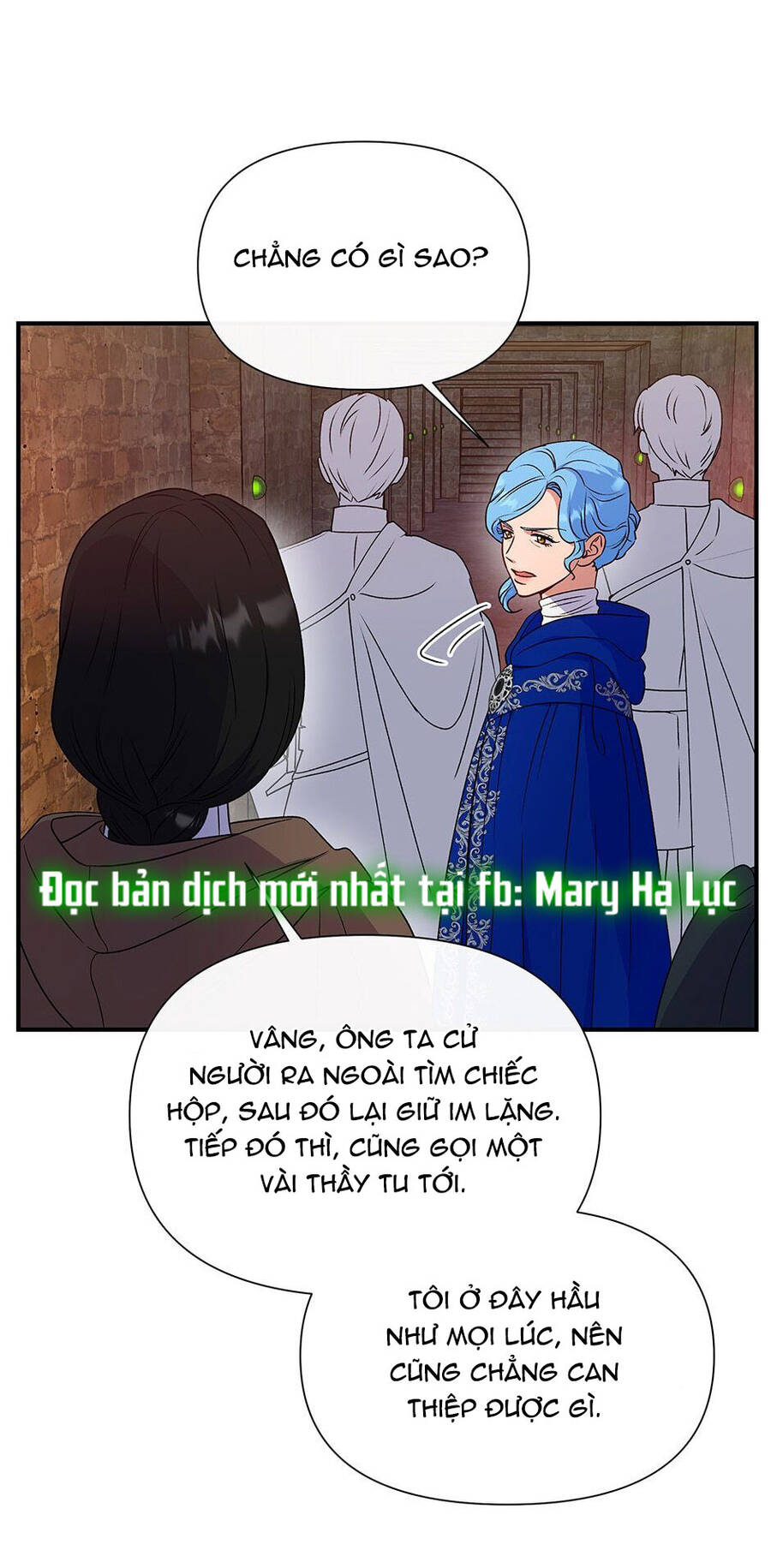 Bản Khế Ước Với Nữ Công Tước Ác Ma Chapter 118 - 30