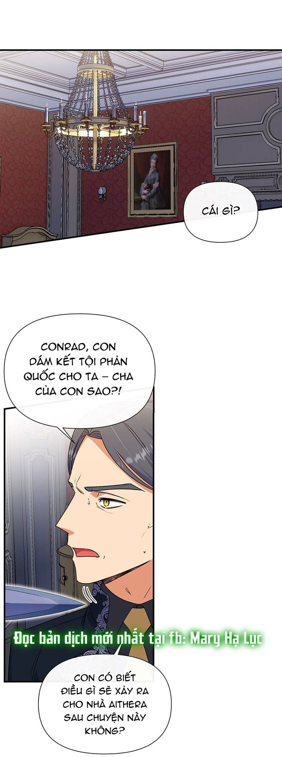 Bản Khế Ước Với Nữ Công Tước Ác Ma Chapter 118 - 4