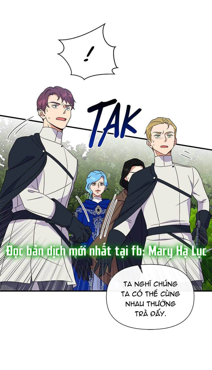 Bản Khế Ước Với Nữ Công Tước Ác Ma Chapter 118 - 36