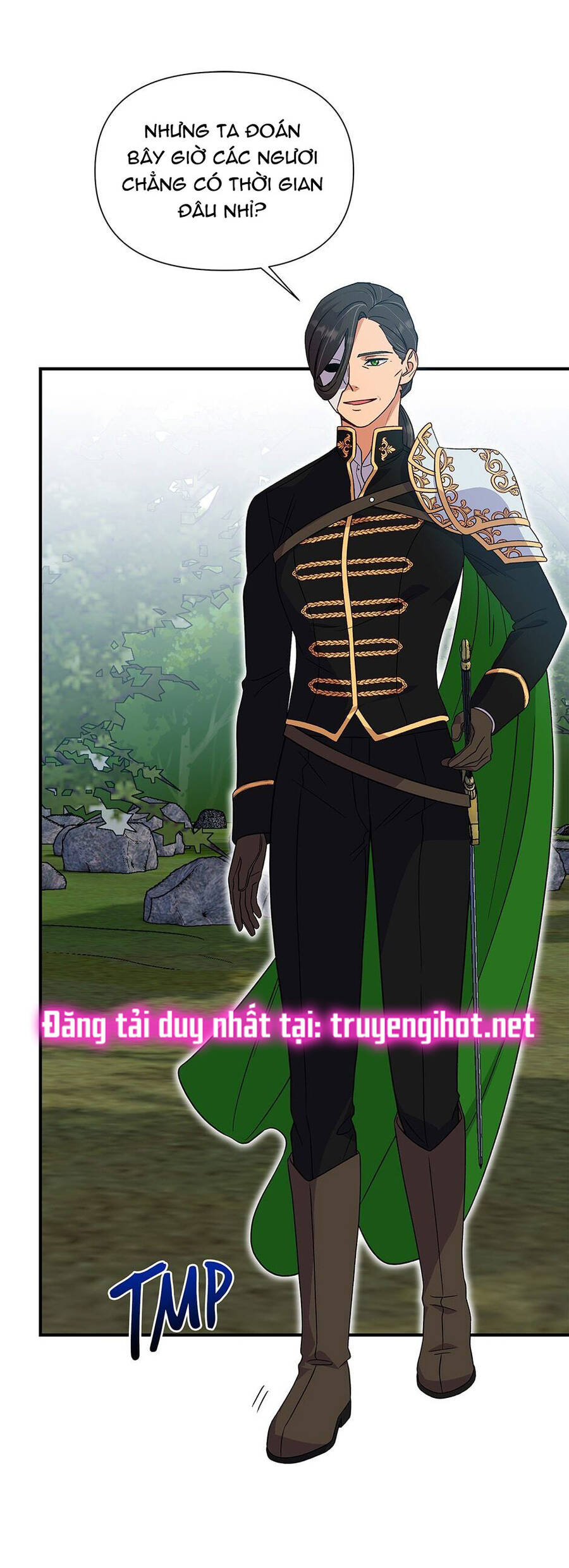 Bản Khế Ước Với Nữ Công Tước Ác Ma Chapter 118 - 37