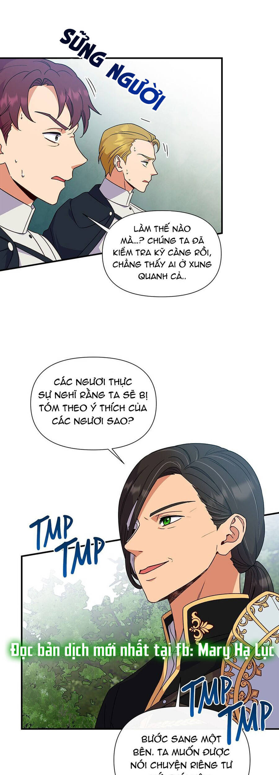 Bản Khế Ước Với Nữ Công Tước Ác Ma Chapter 118 - 38