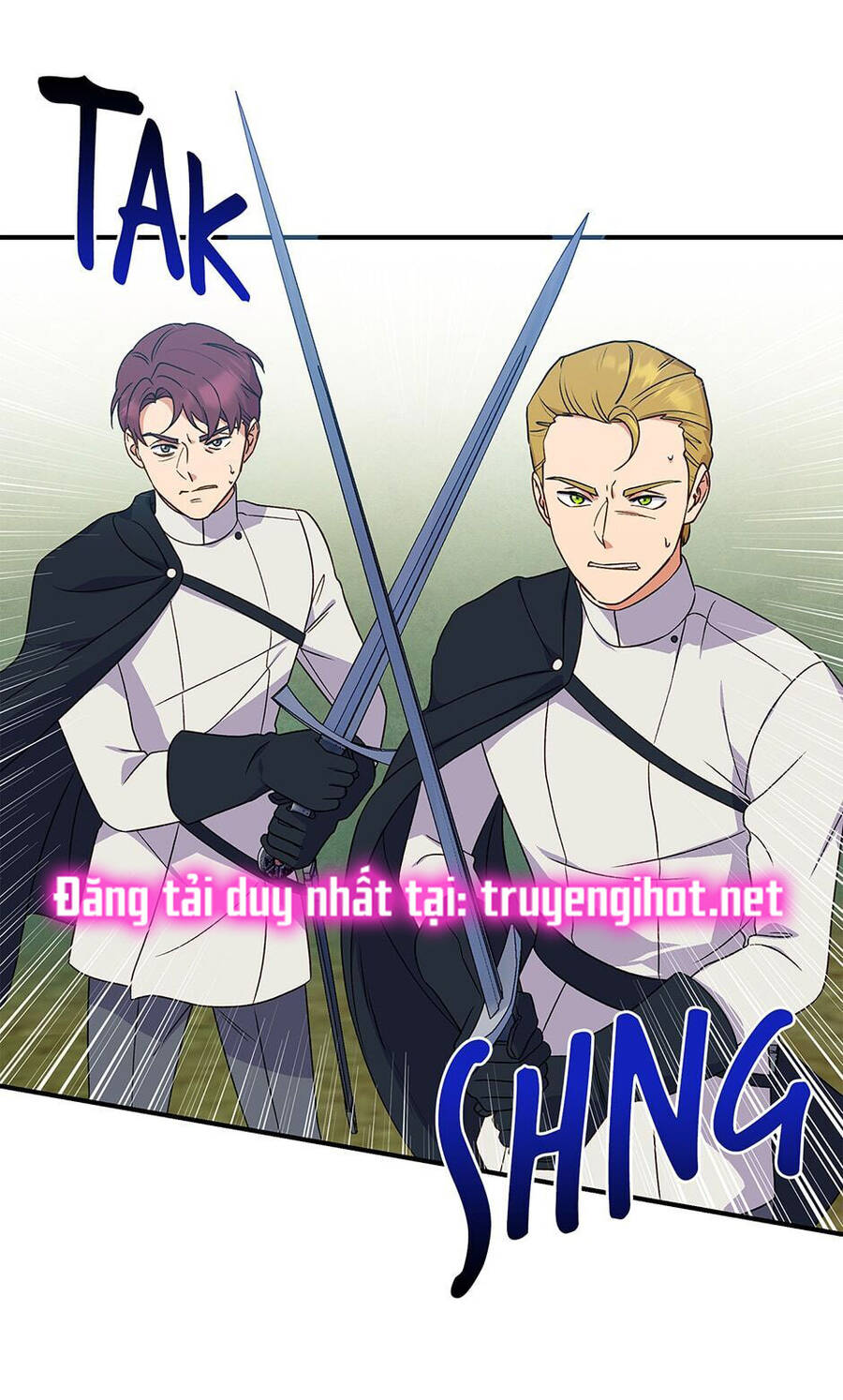 Bản Khế Ước Với Nữ Công Tước Ác Ma Chapter 118 - 40