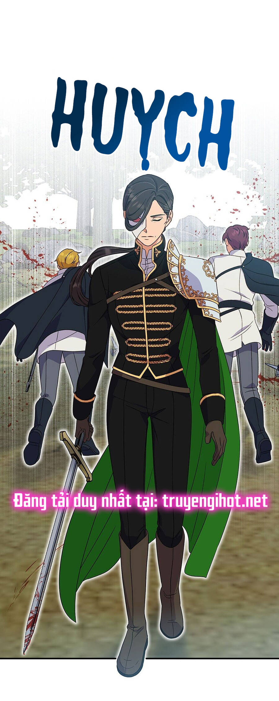 Bản Khế Ước Với Nữ Công Tước Ác Ma Chapter 118 - 42