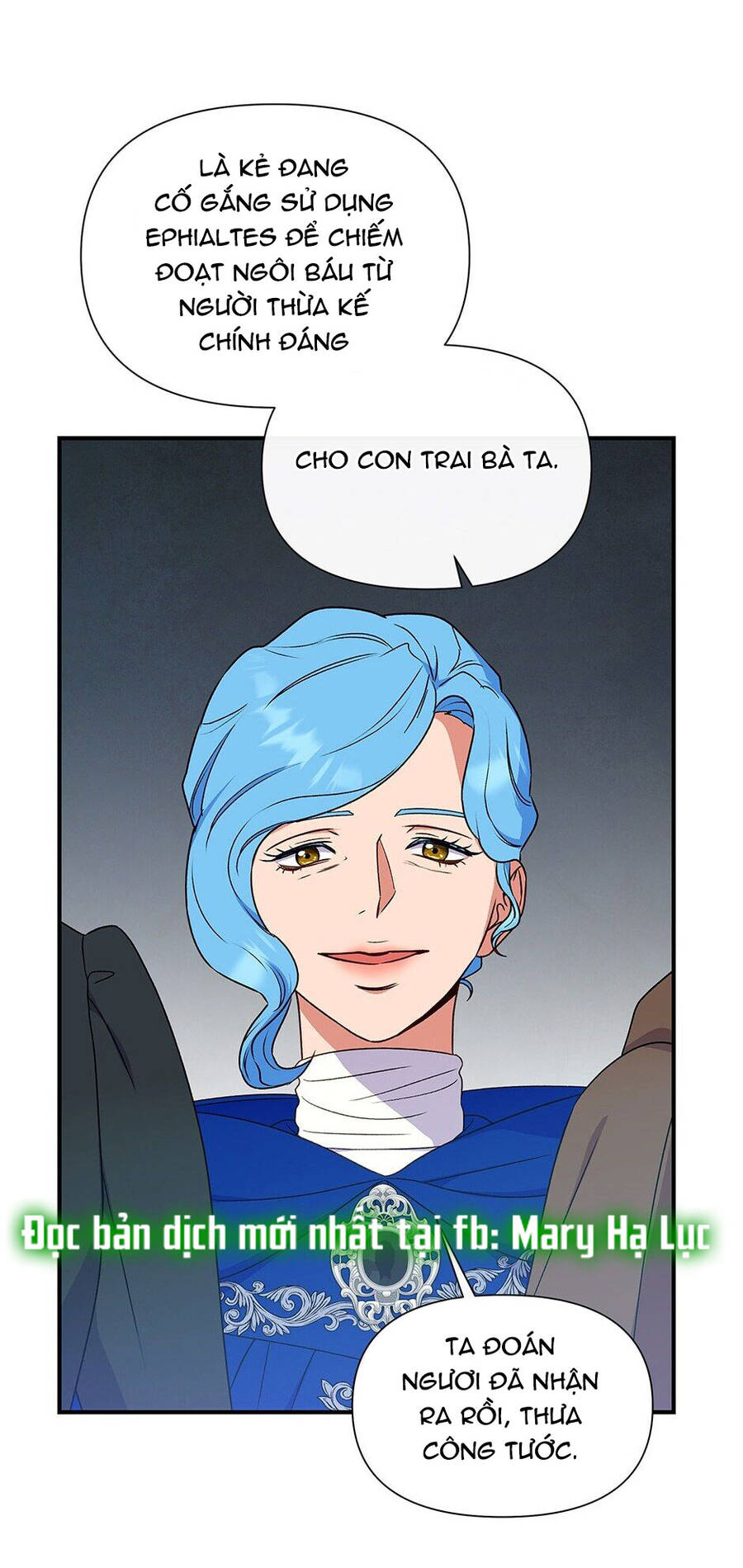 Bản Khế Ước Với Nữ Công Tước Ác Ma Chapter 118 - 45