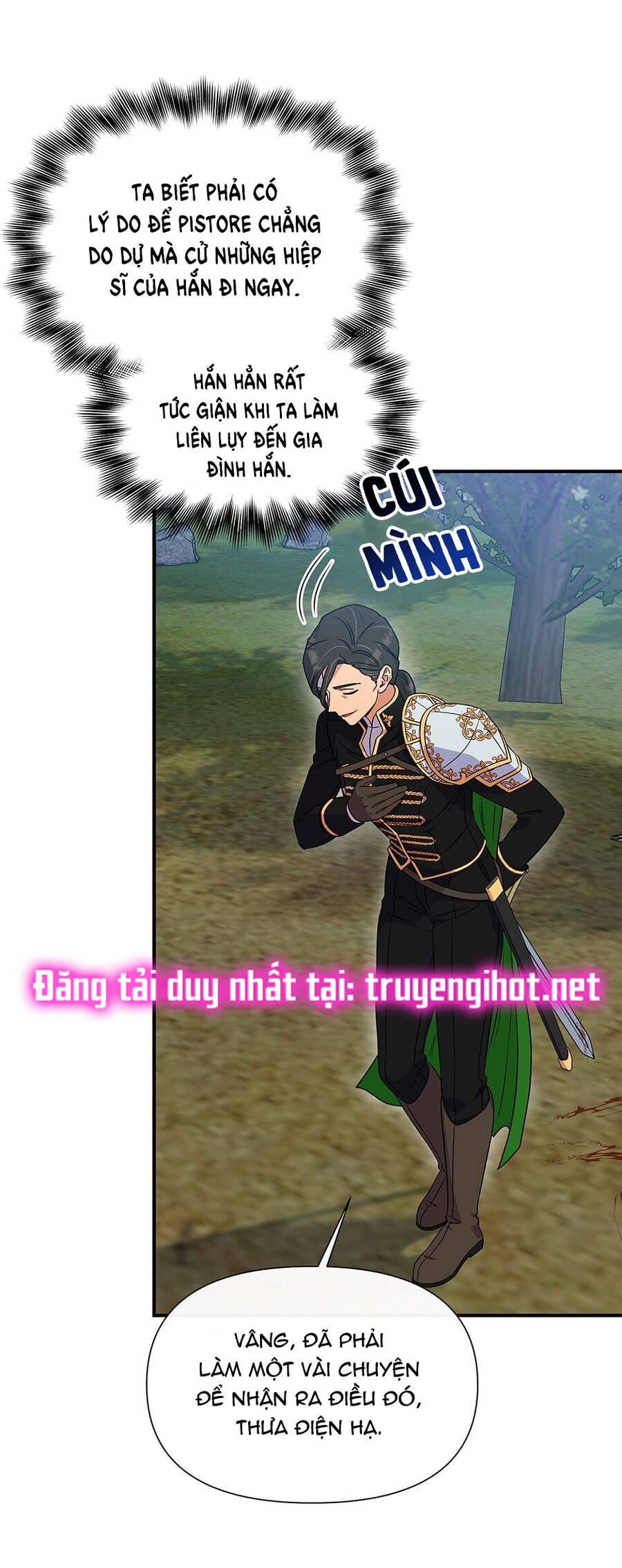 Bản Khế Ước Với Nữ Công Tước Ác Ma Chapter 118 - 46