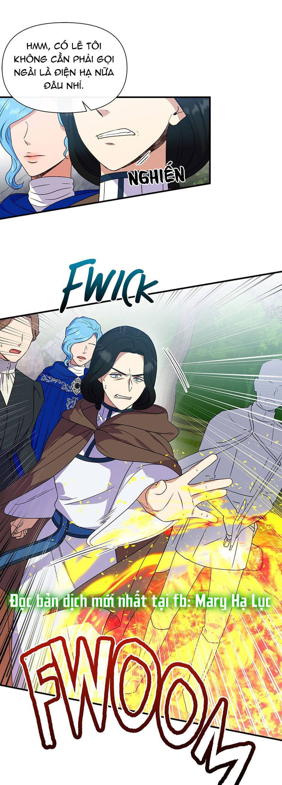 Bản Khế Ước Với Nữ Công Tước Ác Ma Chapter 118 - 47