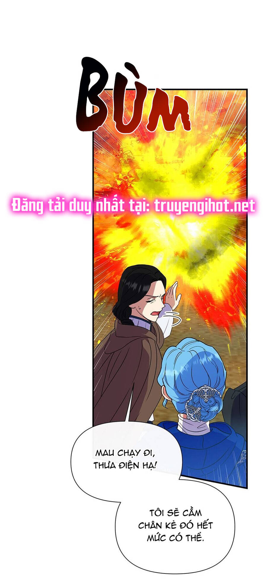 Bản Khế Ước Với Nữ Công Tước Ác Ma Chapter 118 - 49