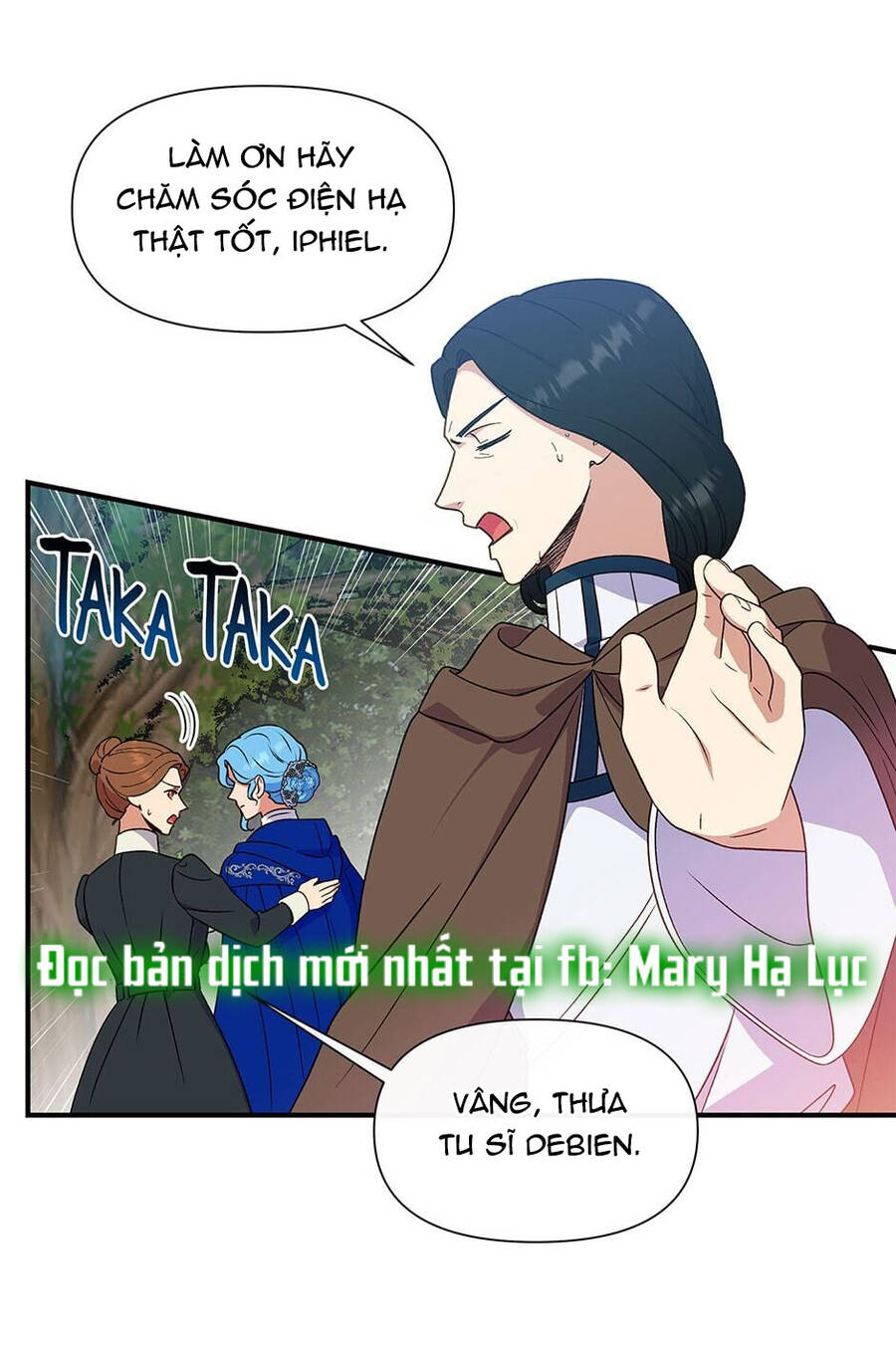 Bản Khế Ước Với Nữ Công Tước Ác Ma Chapter 118 - 50