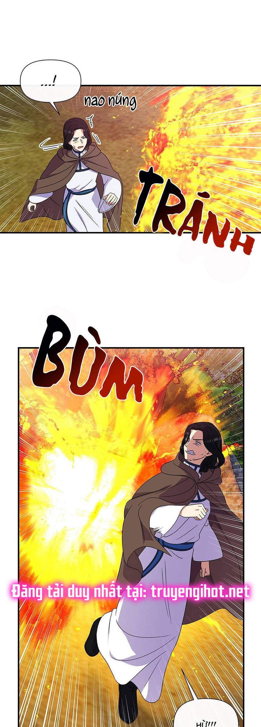 Bản Khế Ước Với Nữ Công Tước Ác Ma Chapter 118 - 51