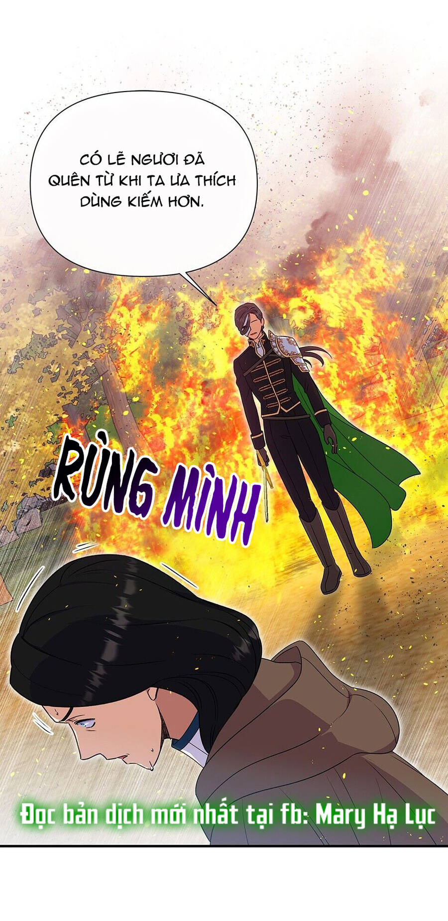 Bản Khế Ước Với Nữ Công Tước Ác Ma Chapter 118 - 53