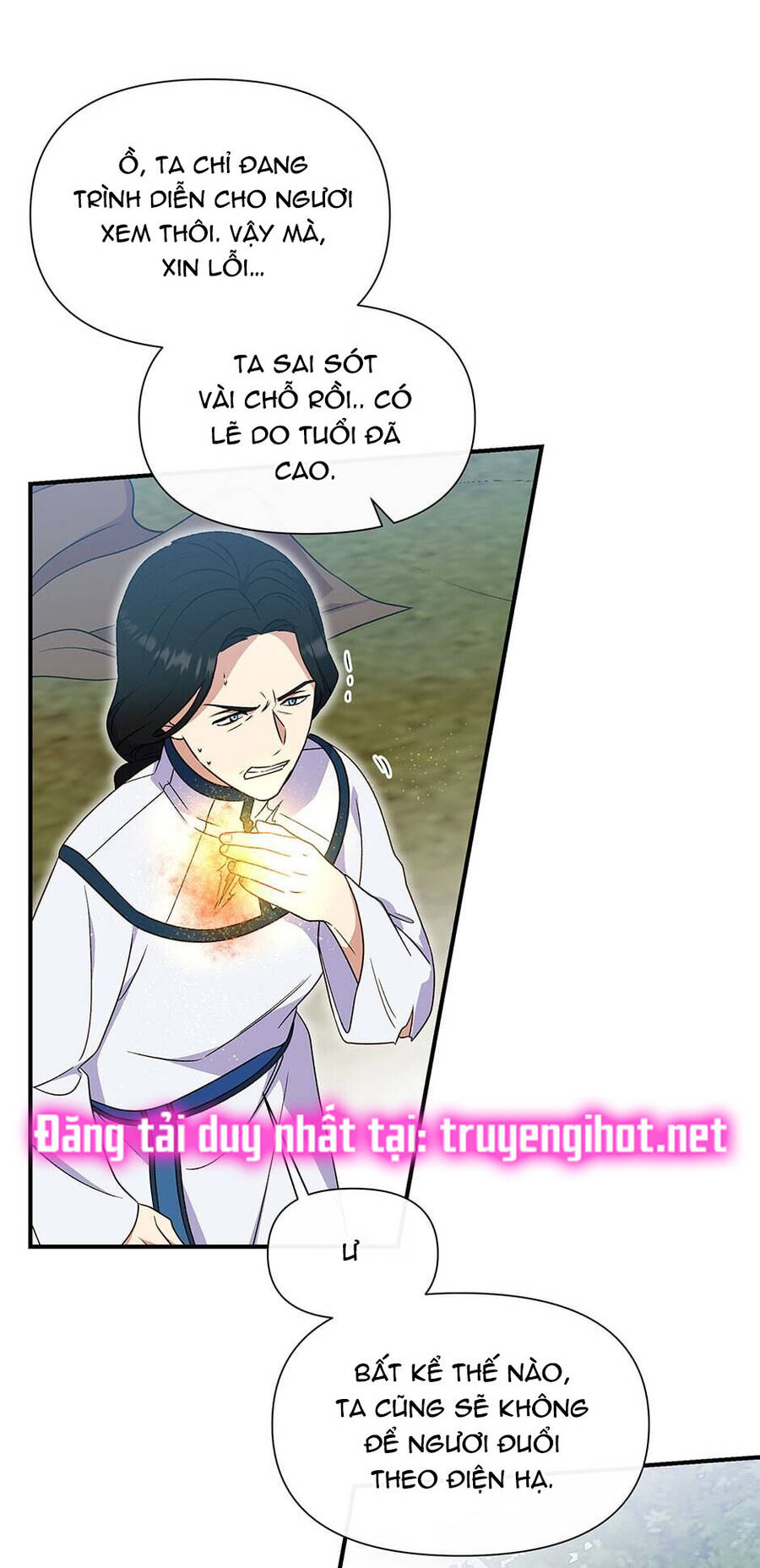 Bản Khế Ước Với Nữ Công Tước Ác Ma Chapter 118 - 56