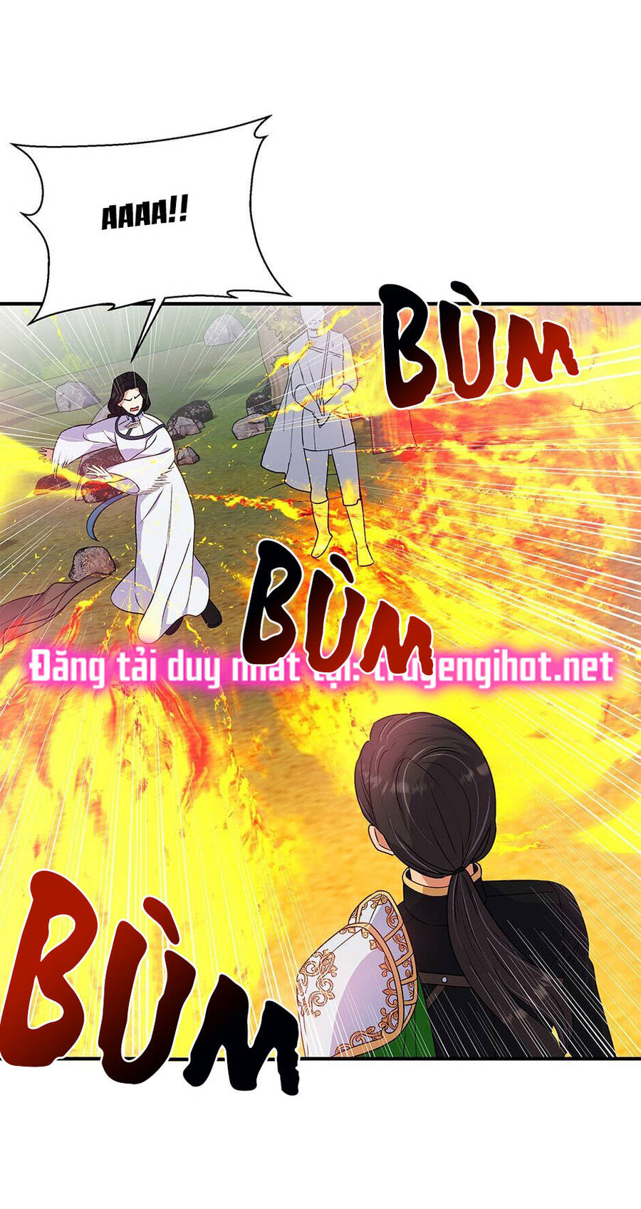 Bản Khế Ước Với Nữ Công Tước Ác Ma Chapter 118 - 60