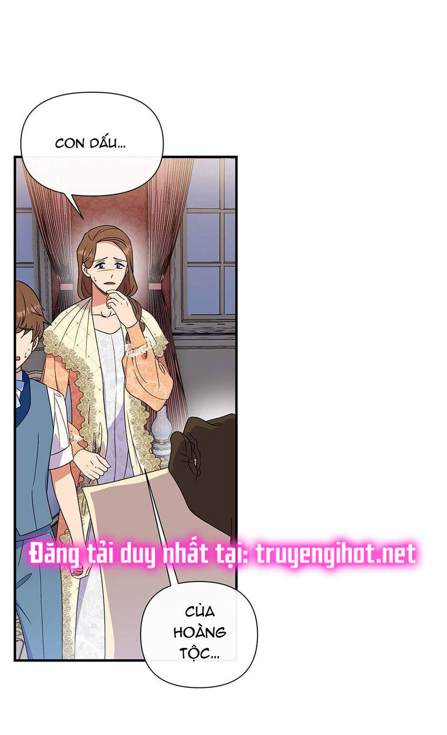 Bản Khế Ước Với Nữ Công Tước Ác Ma Chapter 118 - 7