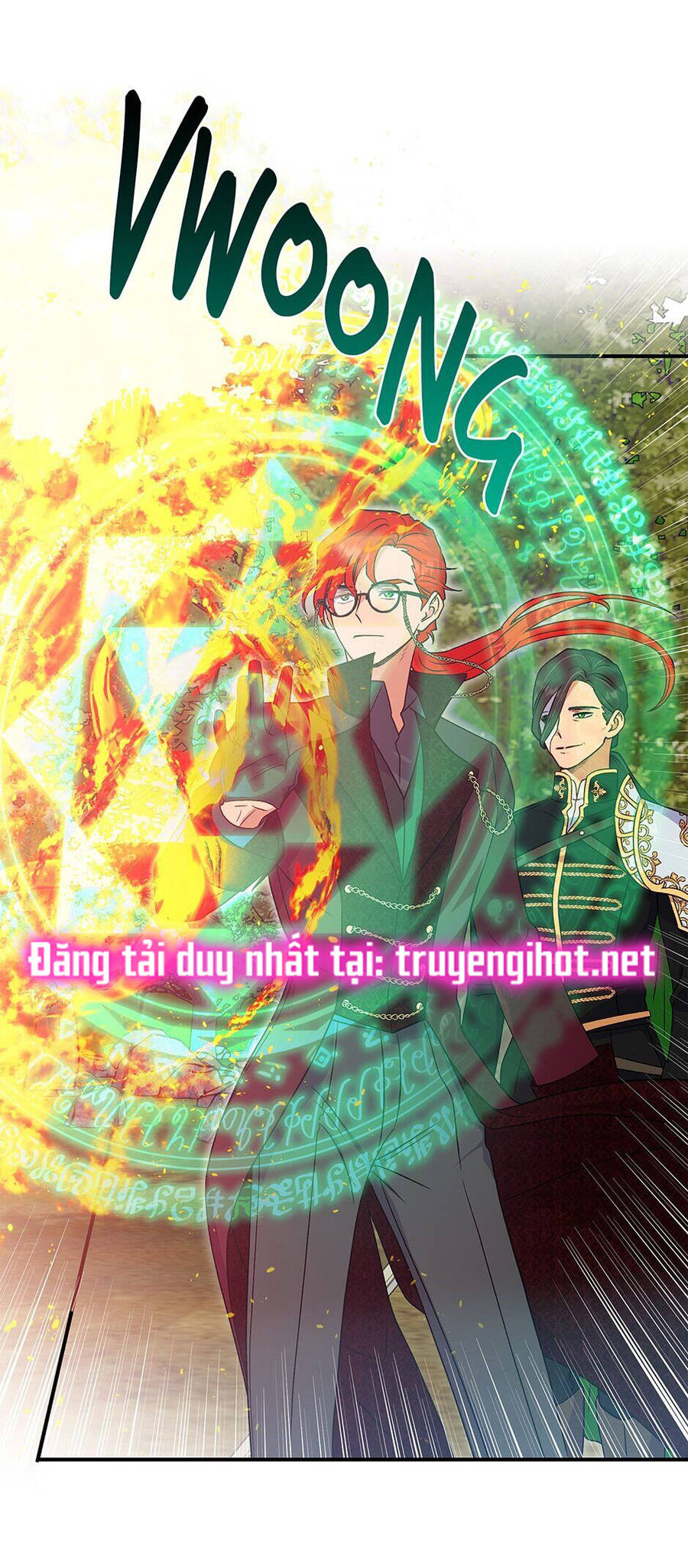 Bản Khế Ước Với Nữ Công Tước Ác Ma Chapter 118 - 62