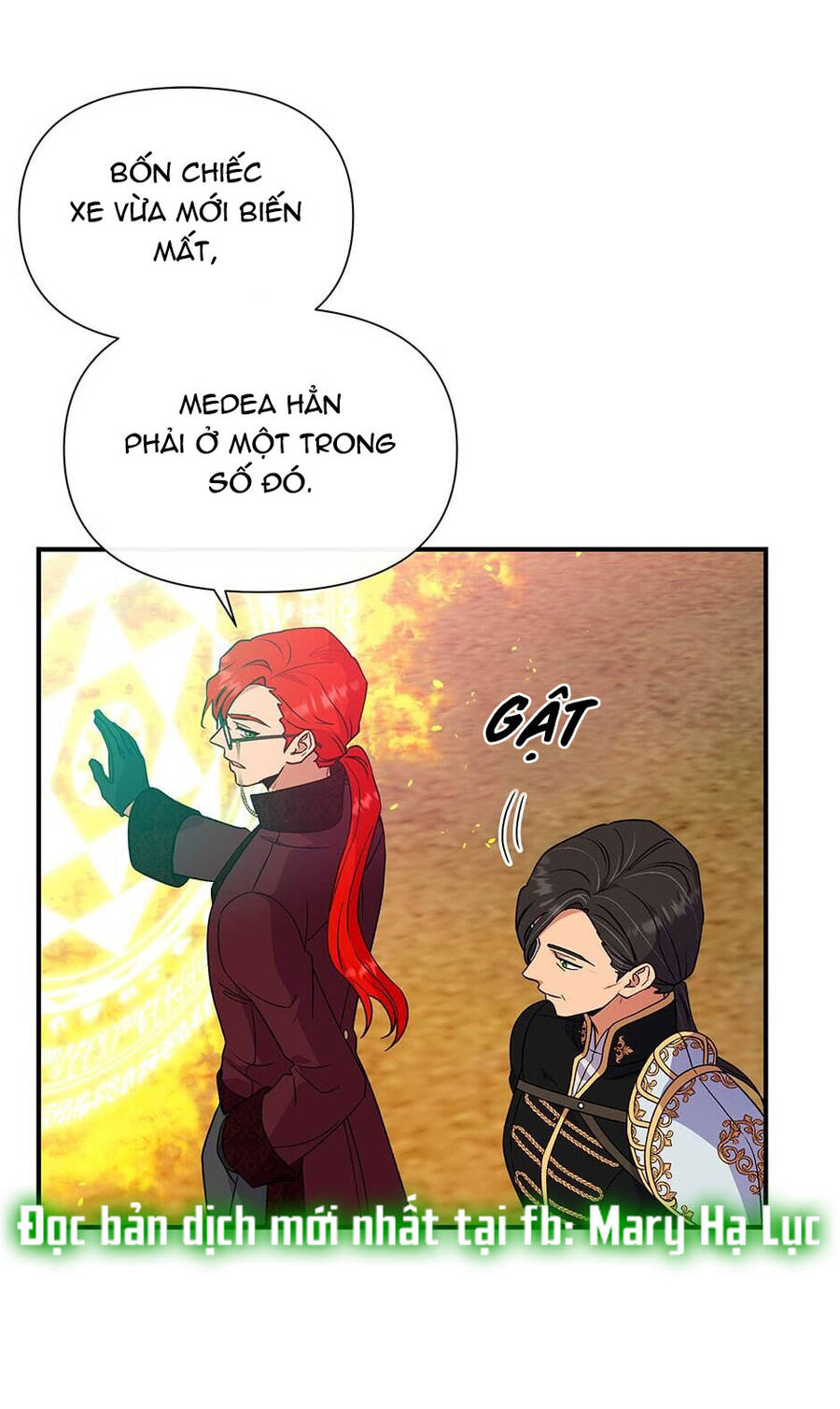 Bản Khế Ước Với Nữ Công Tước Ác Ma Chapter 118 - 63