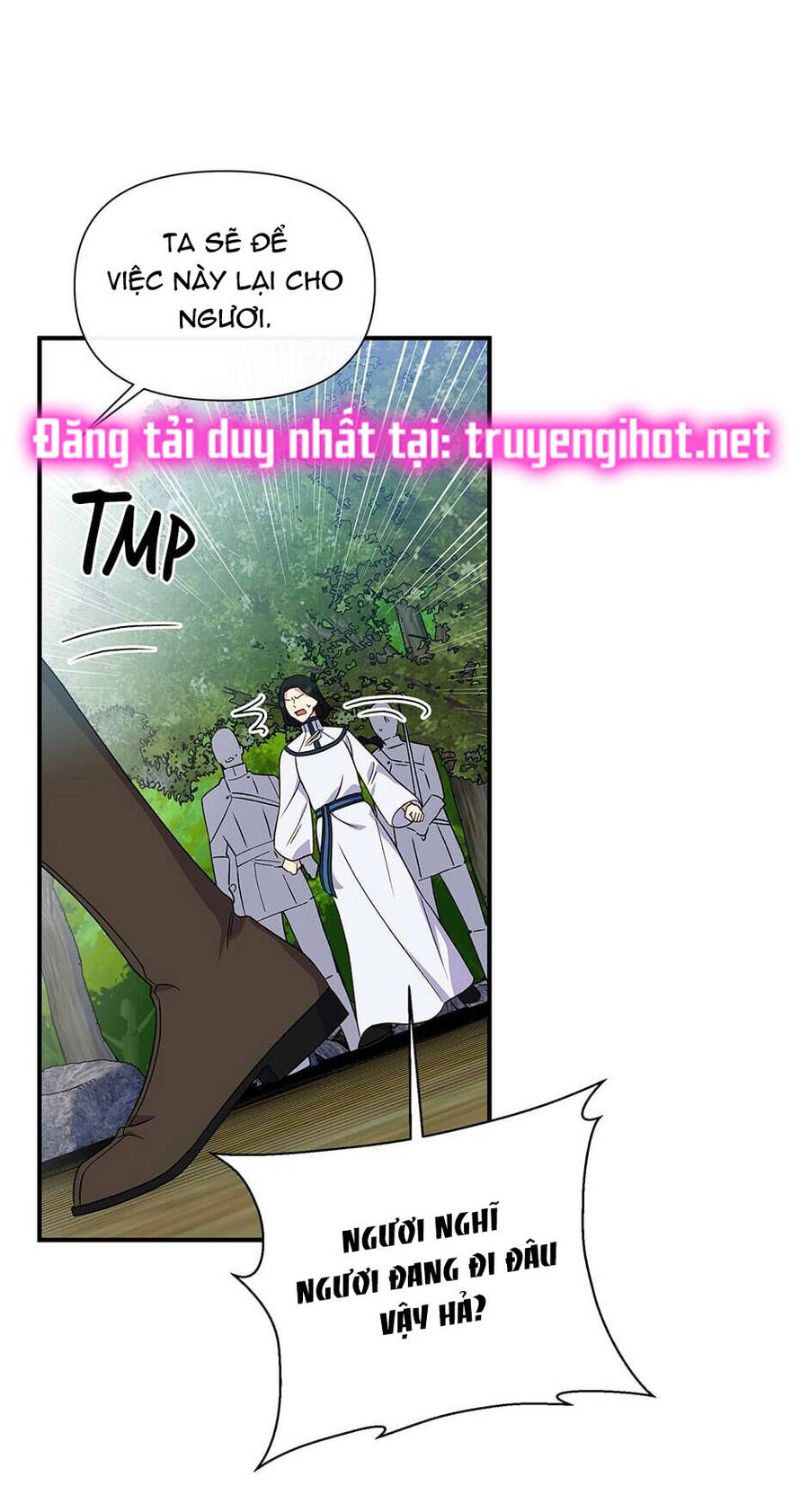 Bản Khế Ước Với Nữ Công Tước Ác Ma Chapter 118 - 64