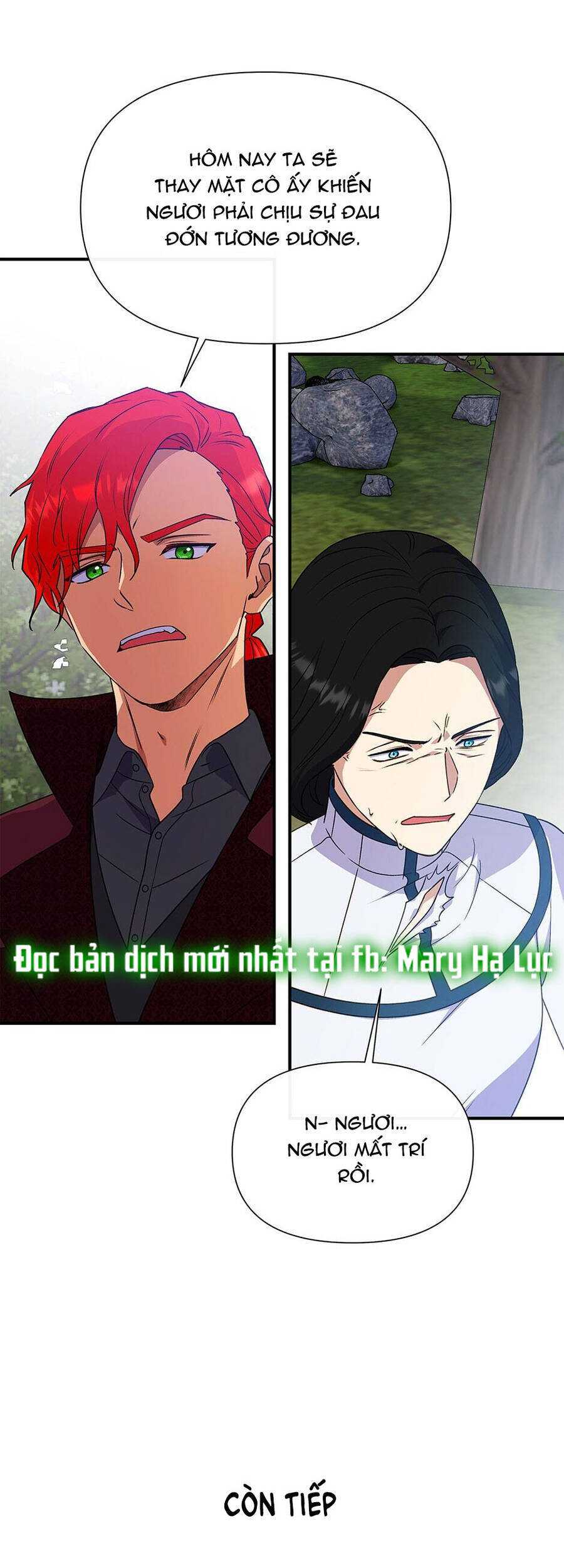 Bản Khế Ước Với Nữ Công Tước Ác Ma Chapter 118 - 67