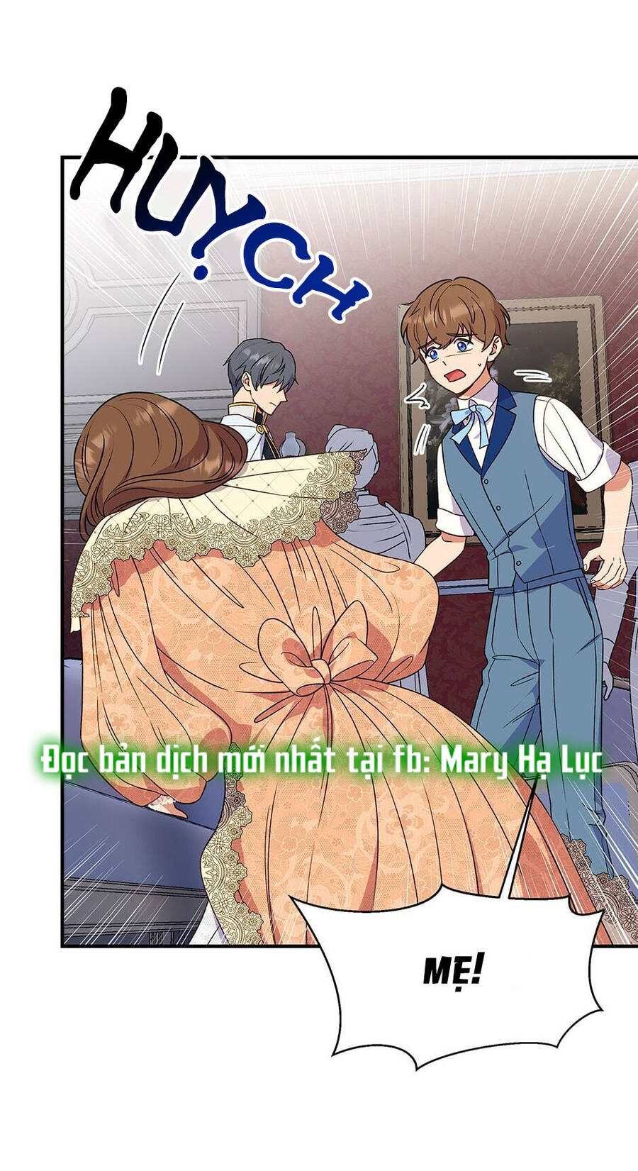 Bản Khế Ước Với Nữ Công Tước Ác Ma Chapter 118 - 8