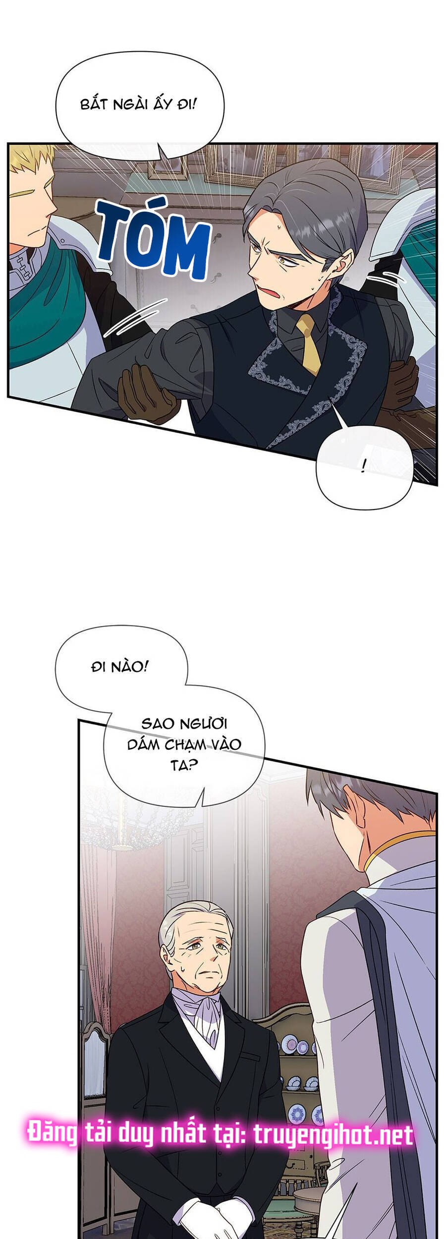 Bản Khế Ước Với Nữ Công Tước Ác Ma Chapter 118 - 9