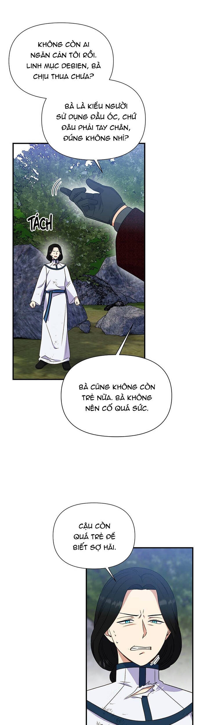 Bản Khế Ước Với Nữ Công Tước Ác Ma Chapter 119 - 11