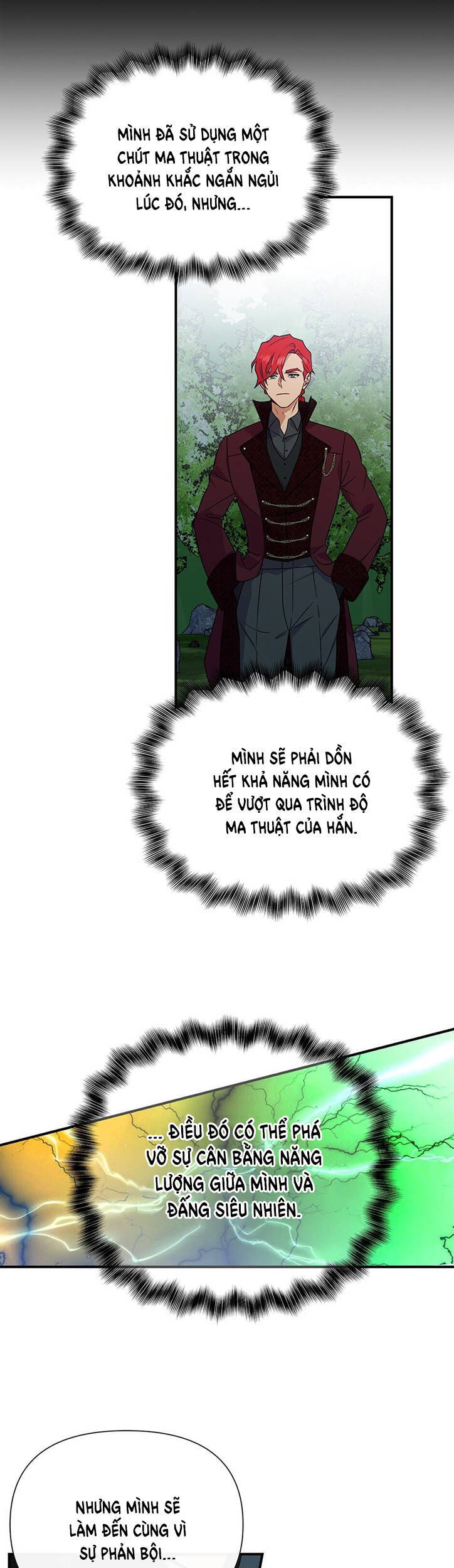 Bản Khế Ước Với Nữ Công Tước Ác Ma Chapter 119 - 15