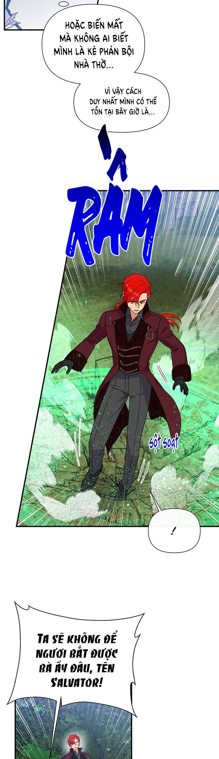 Bản Khế Ước Với Nữ Công Tước Ác Ma Chapter 119 - 17