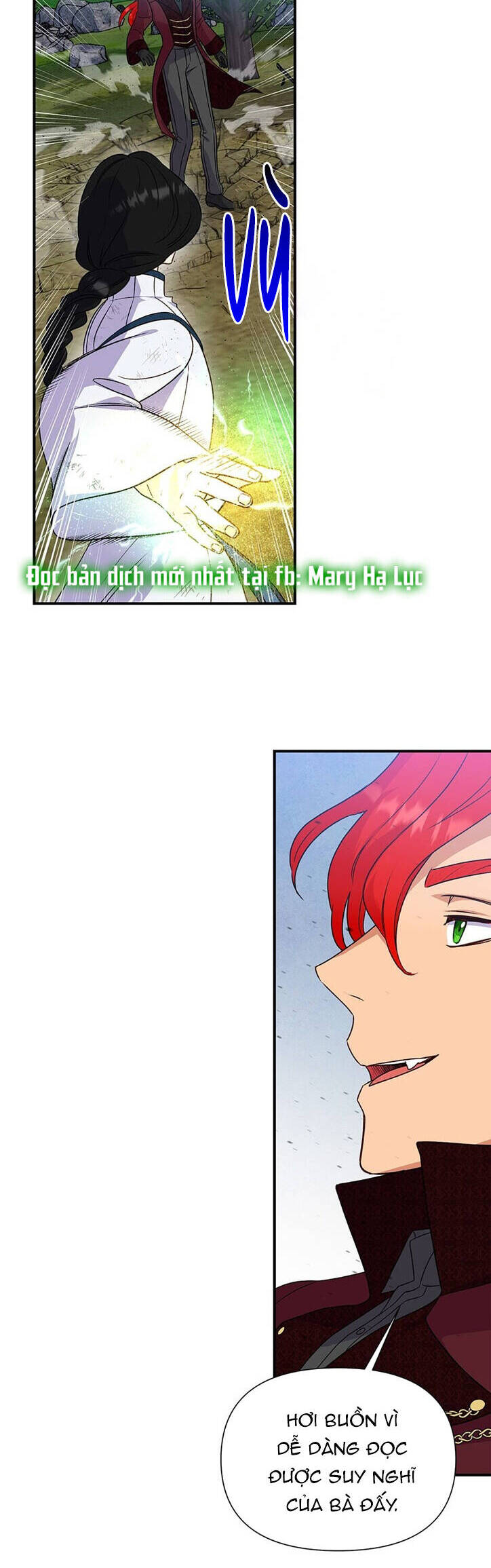 Bản Khế Ước Với Nữ Công Tước Ác Ma Chapter 119 - 18