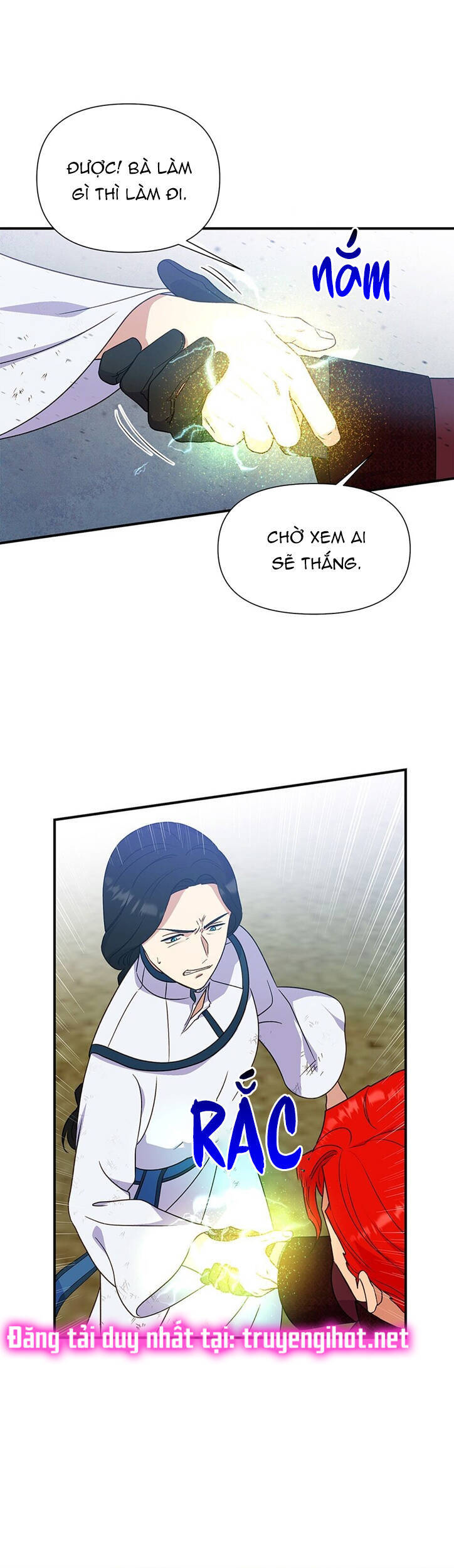 Bản Khế Ước Với Nữ Công Tước Ác Ma Chapter 119 - 19